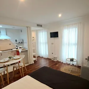  Appartement Alameda11