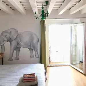  Апартаменты La Selva