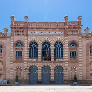 El Balcón De La Viña Apartamento